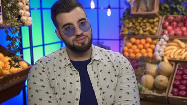 MasterChef: Ο Σταύρος άρχισε τις απειλές!  «Τέλος τα δωμάτια και οι παρέες»