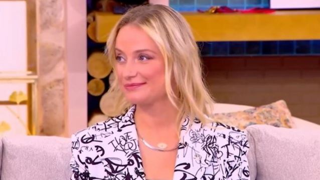 Λένα Δροσάκη: "Η σχέση µου µε τον Αναστάση χτίζεται µέρα τη µέρα - Είναι µια συνεχής προσπάθεια"