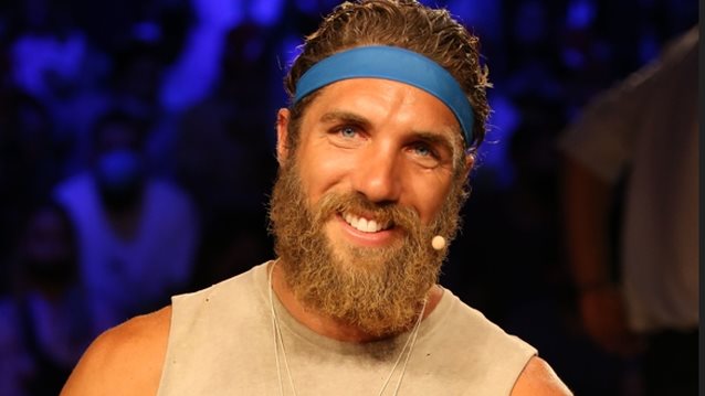 Γιώργος Κόρομι: &quot;Την πρώτη φορά που πήγα στο Survivor είπα ψέματα στη σύντροφό μου&quot;