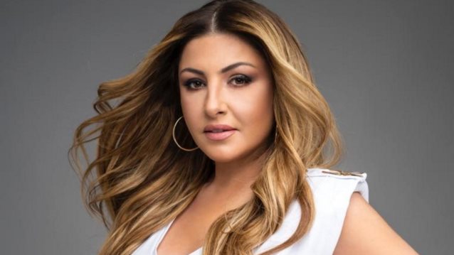 Δύσκολες ώρες για την Έλενα Παπαρίζου