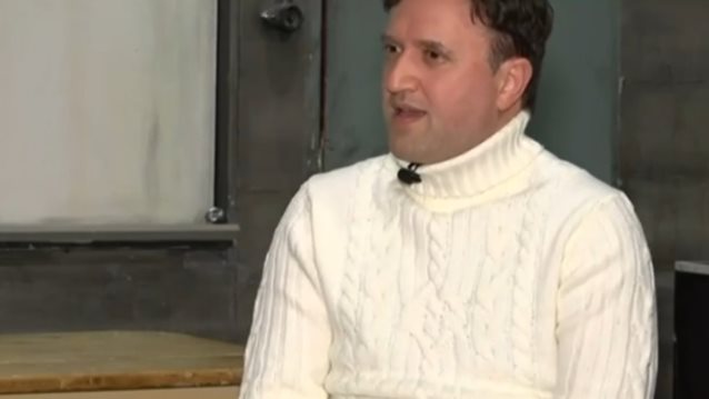 Ο Αργύρης Αγγέλου αποκαλύπτει - "Έχασα πάνω από 20.000 ευρω"