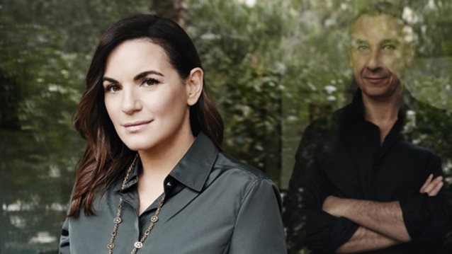 Όλγα Κεφαλογιάννη: &quot;Πιο βαθιά απ’ όλα υπήρξε η ανάγκη να προστατεύσω την αυτοεκτίμησή μου&quot;