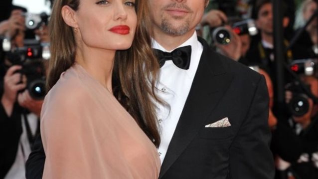 Brad Pitt: Μιλάει ξανά με την Angelina Jolie;