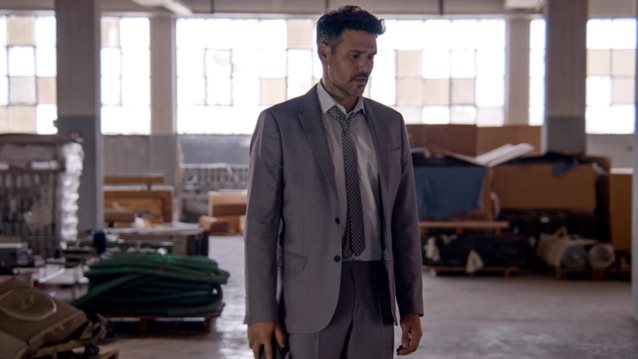 "Παγιδευμένοι": Ο Δημήτρης θα βρεθεί μπροστά σε ένα σκοτεινό παζλ - Όλες οι ανατρεπτικές εξελίξεις