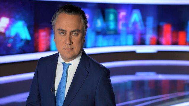 «ΒΑΒΕΛ»: Νέα late night εκπομπή στο καινούργιο πρόγραμμα του Μεγάλου Καναλιού