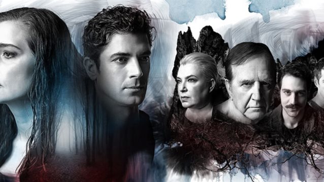 H &quot;Ηλέκτρα&quot; με Κίτσου και Γκοτσόπουλο συνεχίζει την περιοδεία