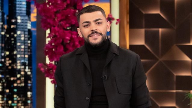 Χρήστος Σαντικάι: &quot;Όταν με έκοψαν ξανά στο &quot;The Voice&quot; ήταν γερό σοκ. Ένιωθα ότι ο κόσμος με έβλεπε ως αποτυχημένο&quot;