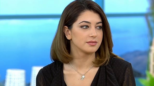 Μαρίνα Γρηγορίου: Η πρώτη εμφάνιση μετά το GNTM | Οι αποκαλύψεις που καίνε τις &quot;ff&quot;