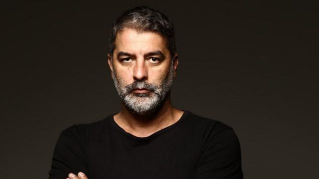 Ο Βασίλης Μπισμπίκης στην πρώτη live συνέντευξη μετά την αποκάλυψη της σχέσης του με τη Δέσποινα Βανδή!