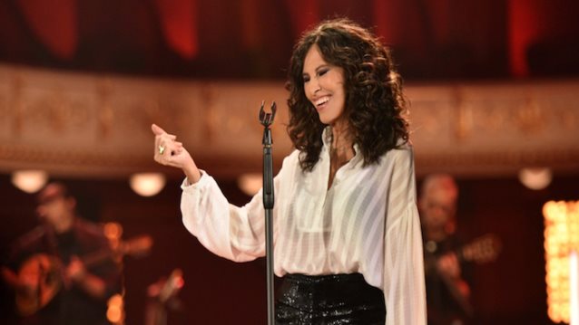 Σπίτι με το MEGA: Σε νέα ώρα και μέρα προβολής! Καλεσμένη η Ελευθερία Αρβανιτάκη