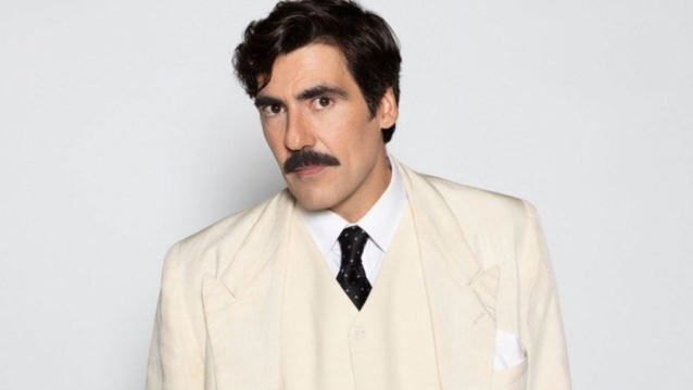 Ο Αντώνης Καρυστινός &quot;σπάει&quot; τη σιωπή για τον &quot;Έρωτα Φυγά&quot;: &quot;Χωρίς λόγο&quot;