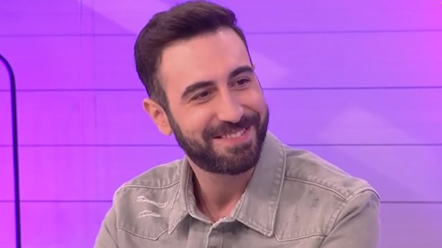 Ο Γιάννης Κρητικός για το YFSF All Star: &quot;Θα ήταν προτιμότερο να ρωτήσετε τους αρμόδιους γιατί δεν συμμετείχα&quot;