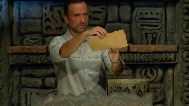 Survivor | Χωρις εκπληξεις ο τελευταιος μονομαχος