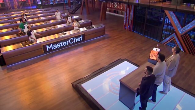 MasterChef | Υποψήφιος προς αποχώρηση σε μία διαδικασία παρεξηγήσεων
