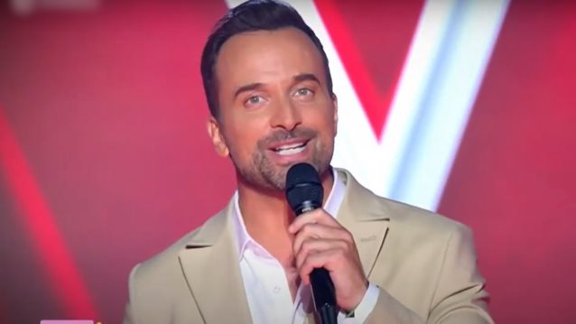 The Voice | Μόλις κυκλοφόρησε το πρώτο τρέιλερ – Πότε κάνει πρεμιέρα;