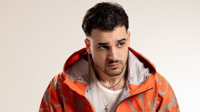 Ο SIDARTA μόλις κυκλοφόρησε το νέο του άλμπουμ "MAIS" με έντονη ερωτική διάθεση και καλοκαιρινή αύρα