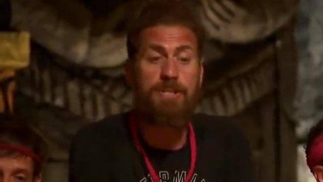 Survivor | Κωστας εναντιον Τριανταφυλλου &amp; Παππα: &quot;Εσεις ειστε reality stars&quot;