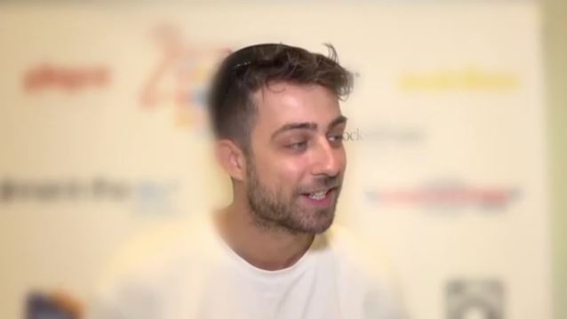 Ο Fipster απαντά στον Γιώργο Λιάγκα: "Δεν είσαι ουρακοτάγκος, μπράβο"