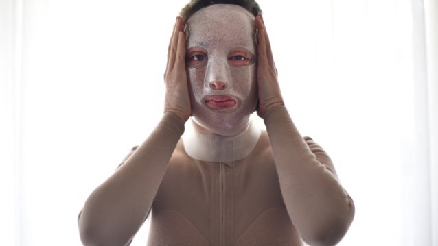 Η Ιωάννα Παλιοσπύρου δείχνει το πρόσωπό της στα social media: "Ήρθε η ώρα να ξανασυστηθούμε"