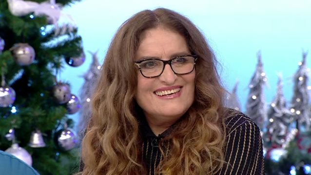 Σοφία Φιλιππίδου: Η ιδιαίτερη αποκάλυψη για τον Λάκη Λαζόπουλο &amp; το περιστατικό που δεν θα ξεχάσει