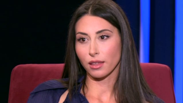 Ζωή Δημητράκου: Η καριέρα στον αθλητισμό, η τηλεόραση &amp; η συγκίνηση on camera