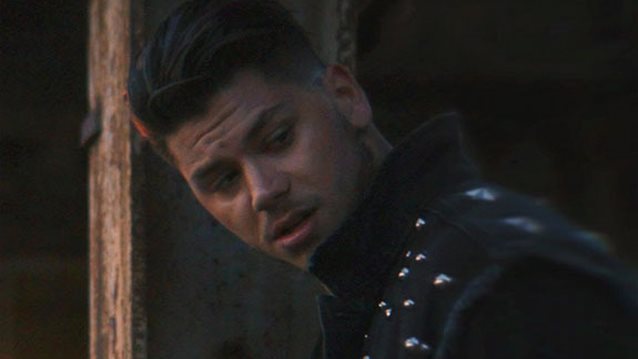 Mike: Το νέο του video clip για το τραγούδι «Παιχνίδια της καρδιάς» μόλις κυκλοφόρησε!