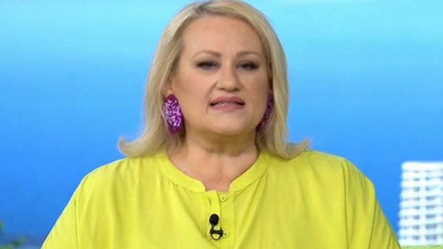 Άση Μπήλιου: Σελήνη στον Υδροχόο | Πώς θα σε επηρεάσει;