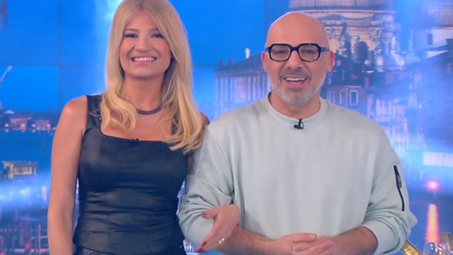 H Φαίη Σκορδά τα είπε όλα στο &quot;Καλό Μεσημεράκι&quot;