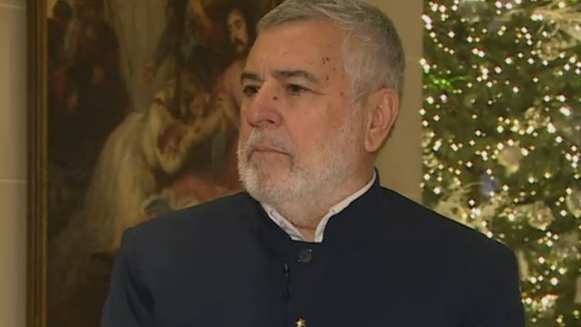 Μάκης Τσέλιος: "Η Ελλάδα έβγαλε stars, τον Σάκη Ρουβά και τον Billy Bo"