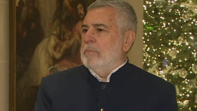 Μάκης Τσέλιος: &quot;Η Ελλάδα έβγαλε stars, τον Σάκη Ρουβά και τον Billy Bo&quot;