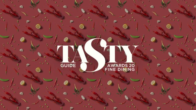 Tasty Awards 2020: Ποια είναι τα εστιατόρια της Αθήνας που κάνουν το φαγητό μια πραγματική γευστική εμπειρία;