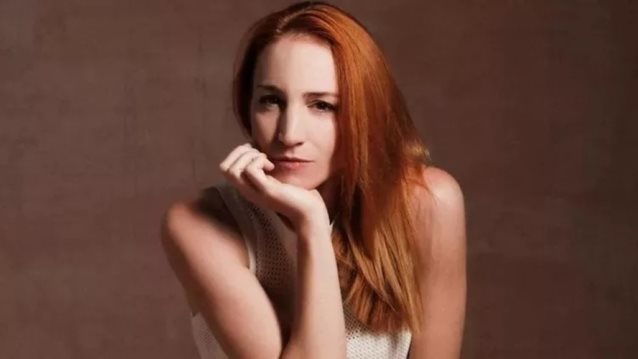 Στεφανία Γουλιώτη: &quot;Το σινεμά του Λάνθιμου είναι το μόνο σινεμά που αναγνωρίζω&quot;