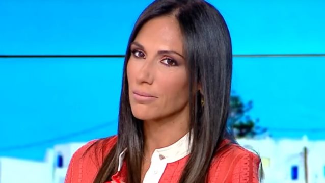 Ανθή Βούλγαρη: "Περίμενα όλη μέρα πάνω από το κινητό και τίποτα - Με έφτυσε!"