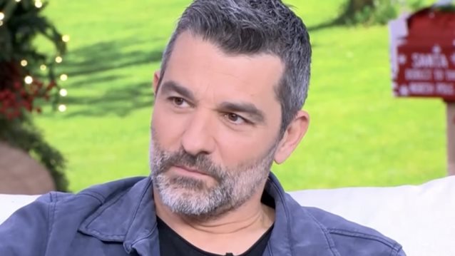 Η αποκάλυψη του Πέτρου Λαγούτη για την παρουσία του στο Big Brother: &quot;Μπορεί να συμμετέχω με κάποιον τρόπο στο παιχνίδι&quot;