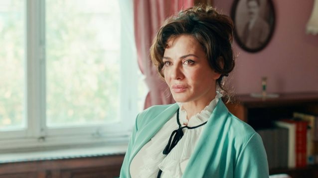 Ψυχοκόρες | Η Νέλλα στη νευρολογική κλινική! Όσα θέλεις να ξέρεις για το πρώτο διπλό επεισόδιο του β' κύκλου