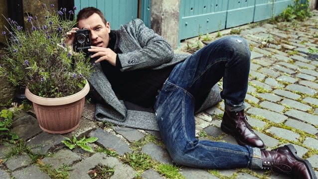 Ewan McGregor: Είναι ο τελευταίος βασιλιάς της Σκοτίας