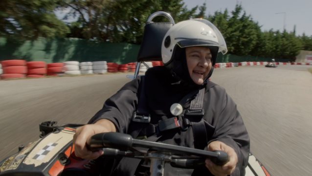 "Φόνοι στο Καμπαναριό" : Ποιοι είναι οι διάσημοι guests που θα εμφανιστούν στο νέο επεισόδιο