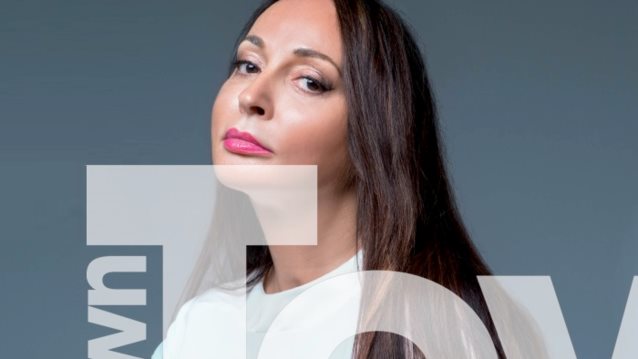 Βίκυ Σταμάτη: Το πρώτο εξώφυλλο μετά το διαζύγιο: «Δεν χρωστάω τίποτα σε κανένα»