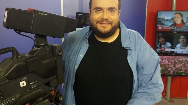 Φίλιππος Καμπούρης: Η πρώτη δήλωση μετά το εγκεφαλικό: «Έσβηνα και ένιωθα ότι πεθαίνω»