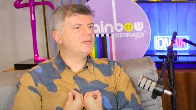 Ο Φοίβος Δεληβοριάς αποκάλυψε τον λόγο που τα &quot;Νούμερα&quot; δε συνέχισαν στην ΕΡΤ