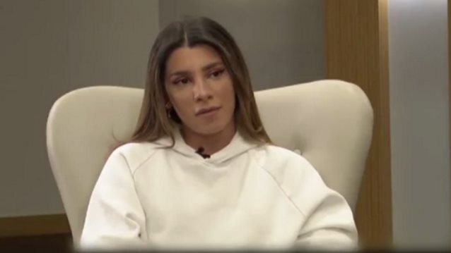 Μαριαλένα Ρουμελιώτη: "Τα λεφτά που πέρναμε στο "Survivor" ήταν λίγα γι' αυτά που περνάγαμε"