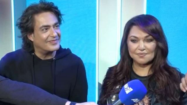 Καίτη Γαρμπή: &quot;Δεν χάνεις έναν τέτοιο πολύτιμο σύντροφο για ένα στραβοπάτημα&quot;