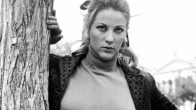 55 χρόνια πριν: Η Ζωή Λάσκαρη είχε υιοθετήσει το στυλ που λατρεύουν οι Γαλλίδες