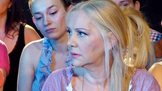 Έλντα Πανοπούλου: Η αποκάλυψη για τη συνεργασία με τη Βόσσου στο «Μεταξύ Μας» &amp; η αναφορά στη Ρένα Βλαχοπούλου