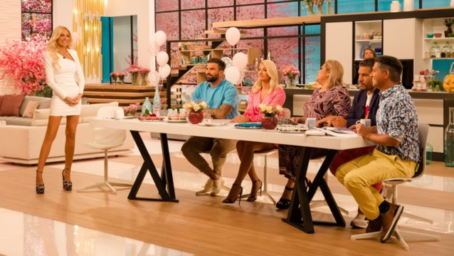 Τι νούμερα έκανε η "Super Κατερίνα" Καινούργιου στον Alpha;