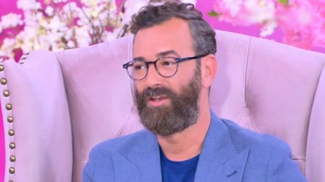 Άγγελος Μπράτης: "Αν μου πρότειναν να είμαι σε νεά GNTM θα ήθελα πολύ – Μου έγινε πρόταση από το My Style Rocks"