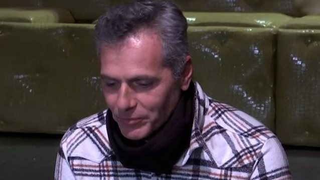 Μάριος Αθανασίου | Πώς αντέδρασε όταν ρωτήθηκε για την Μαρία Σολωμού και τον Mente Fuerte;