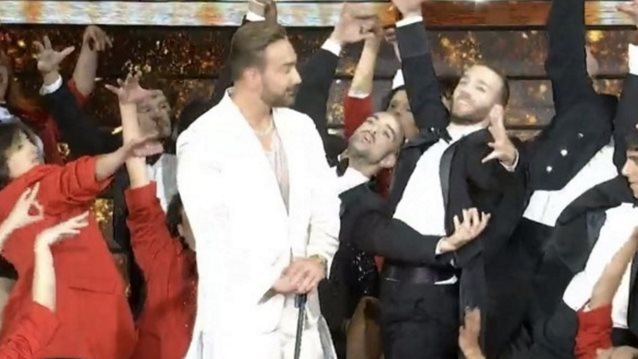 Το "Fame Story" έκανε πρεμιέρα! Δες την εντυπωσιακή έναρξη με τον Νίκο Κοκλώνη