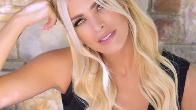 Κατερίνα Καινούργιου: Με πυρετό στο «Φτιάξε Καφέ»: Οι φαρμακερές ατάκες για την καρέκλα της παρουσιάστριας που δεν αφήνει ποτέ!