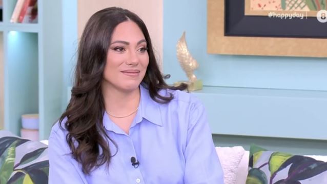 Ευρυδίκη Βαλαβάνη: &quot;Πέρασα μια μικρή επιλόχειο κατάθλιψη. Έλεγα &quot;δεν ξέρω αν θα τα καταφέρω&quot;&quot;